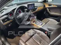 2018 Audi A6