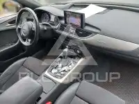 2018 Audi A6