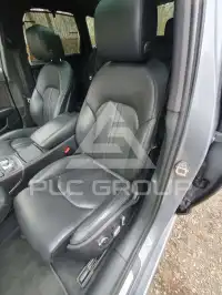 2018 Audi A6