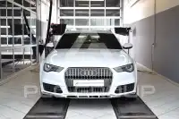 2018 Audi A6