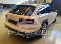 2018 Audi A6