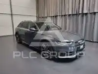 2018 Audi A6