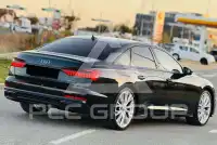 2018 Audi A6