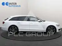 2018 Audi A6
