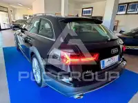 2018 Audi A6