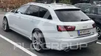 2018 Audi A6