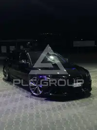 2018 Audi A6