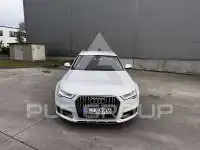 2018 Audi A6