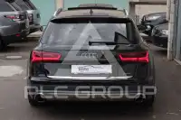2018 Audi A6
