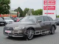 2018 Audi A6