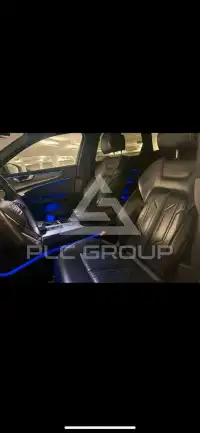 2018 Audi A6