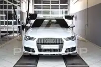 2018 Audi A6