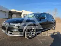 2018 Audi A6