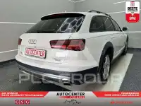 2018 Audi A6