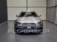 2018 Audi A6