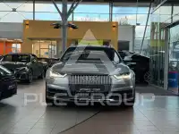2018 Audi A6