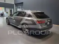 2018 Audi A6