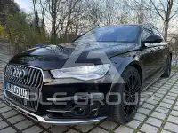 2018 Audi A6