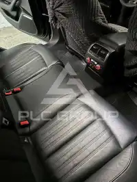 2018 Audi A6