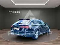 2018 Audi A6