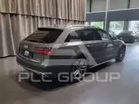2018 Audi A6