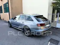 2018 Audi A6