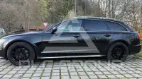 2018 Audi A6
