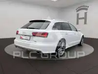 2018 Audi A6