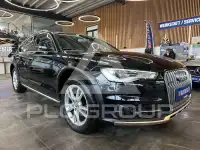 2018 Audi A6