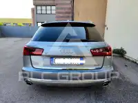 2018 Audi A6
