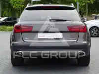 2018 Audi A6