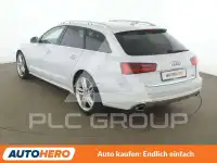 2018 Audi A6