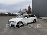 2018 Audi A6