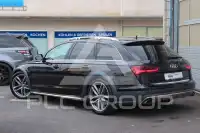 2018 Audi A6