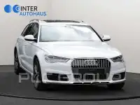 2018 Audi A6