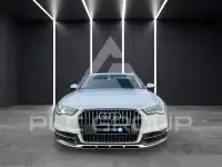 2018 Audi A6