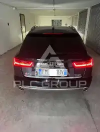 2018 Audi A6