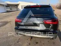 2018 Audi A6