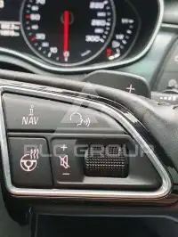 2018 Audi A6