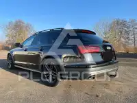 2018 Audi A6