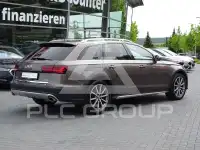 2018 Audi A6