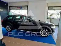 2018 Audi A6