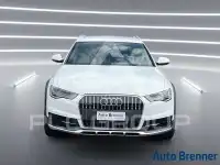 2018 Audi A6