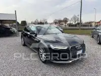 2018 Audi A6