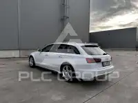 2018 Audi A6