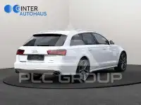 2018 Audi A6