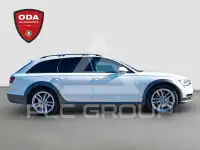 2018 Audi A6