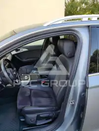 2018 Audi A6