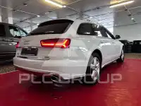 2018 Audi A6