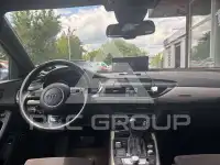 2018 Audi A6
